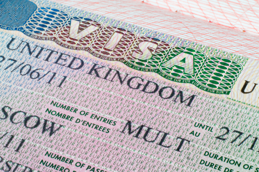 Chinese Visit Visas – Initiatives by the UK Government